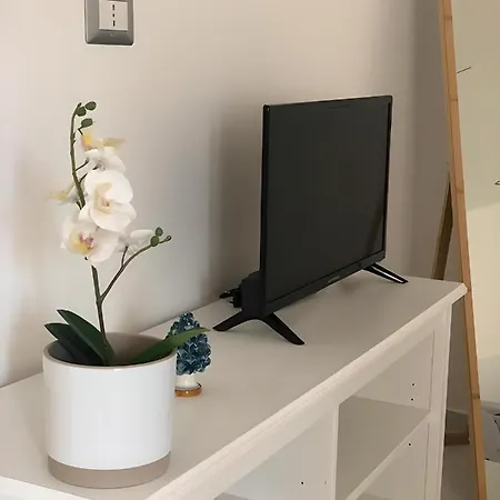 Apartment Ficurinia Bnb Catania