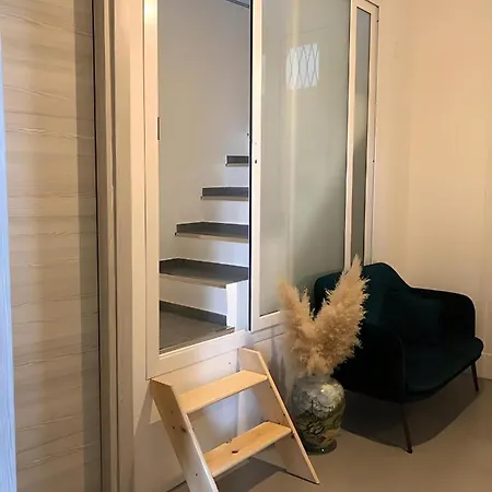 Ficurinia Bnb Apartment