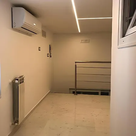 Ficurinia Bnb * Catania