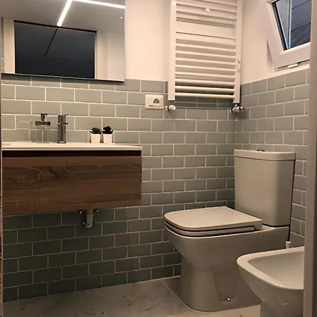 Ficurinia Bnb Catania