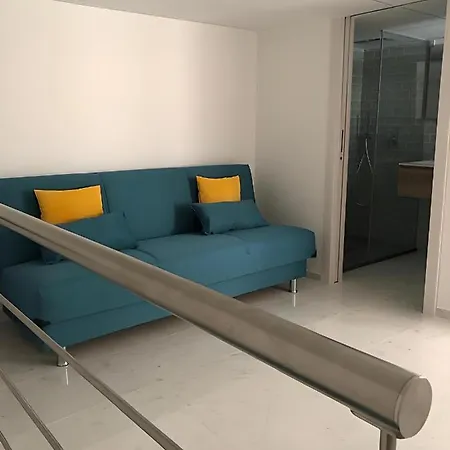 Ficurinia Bnb Apartment Catania