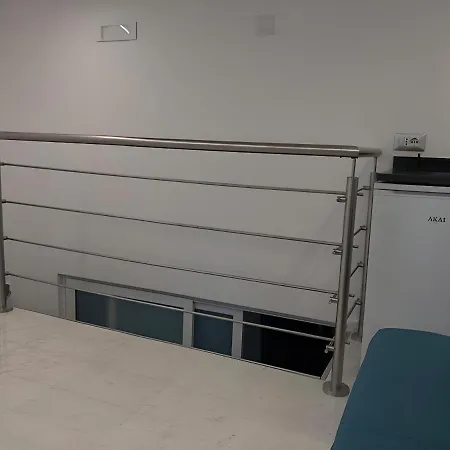 Apartment Ficurinia Bnb Catania
