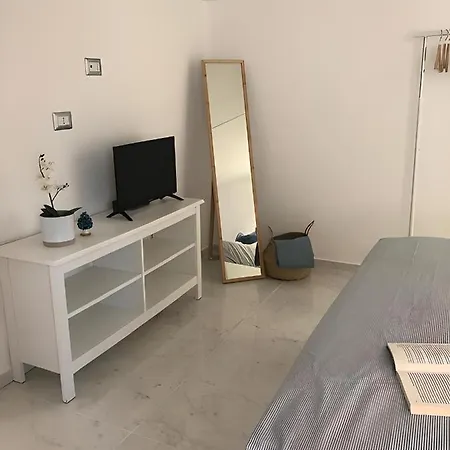 Ficurinia Bnb Catania