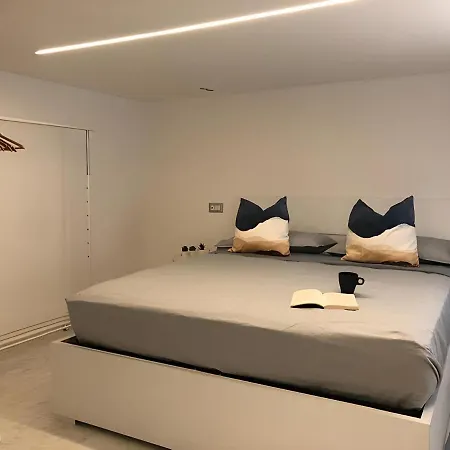 Apartment Ficurinia Bnb *